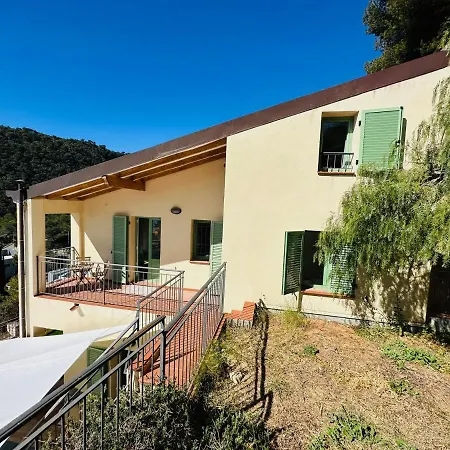 Maison Vue Mer Sur Mer Nyaraló